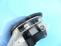 Klamka przód lewa zewnętrzna Porsche Panamera I 970 97053706303