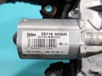 Silniczek Silnik wycieraczki tył Dacia Sandero III 20- 287109280R HB