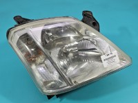 Reflektor prawy lampa przód Opel Meriva A EUROPA 93321053, 89308560
