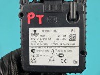 Sterownik moduł Suzuki, HELLA MODULE R/S PRAW Y TYŁ Suzuki Vitara II 2015- 3F500-63U01, 6PZ01594251