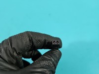 Pas bezpieczeństwa przód lewy kierowcy Vw Passat B6 3C0857755, 3C0857755Q, 3C0857755QVZ EU