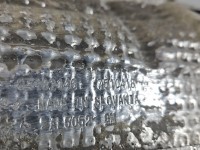 Osłona termiczna Opel Insignia B 2.0 T B20NFT