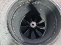 Turbosprężarka Mazda 6 II GH 2.0 citd 140KM VJ360712