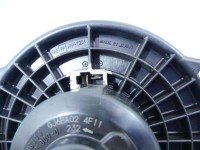 Dmuchawa nawiewu wentylator Mazda 6 I GG europa