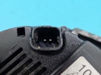 TEST Alternator Renault Laguna II 8200153710, 2542639B 1.8 16V