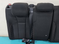 Kanapa tył fotel tylny Skoda Kamiq