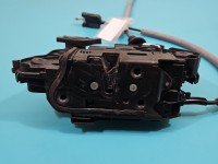 Zamek przód lewy 5TB837015 Skoda Superb III EUROPA 7pin