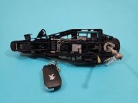 Klamka przód lewa zewnętrzna Peugeot 508 I 968883418
