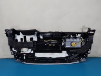 Deska rozdzielcza airbag pasażera kokpit Toyota Prius III XW30 09-