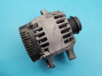 TEST Alternator Toyota Auris I 27060-0T010 1.6 VVTI