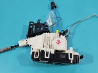 Zamek przód lewy A0997201901 Mercedes W246 EUROPA Mercedes, 4pin