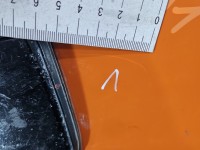 DRZWI PRZÓD PRAWE PASAŻERA Vw Transporter T4 5d