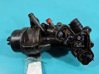 Podstawa filtra oleju obudowa Peugeot 508 I 1.6 thp