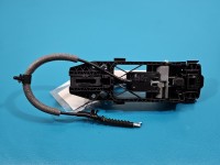 Klamka tył lewa zewnętrzna Skoda Kamiq 5N0839885H, 3T0837017E