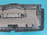 Tapicerka klapy tył boczek bagażnika tylnej AUDI Q5 8R 08- 8R0867979B