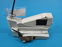Zamek tył prawy Ford Galaxy Mk1 93BG-220A20-DD