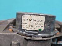 Zamek klapy tył A2139000500, A2137605600 Mercedes W213 kombi Europejska, dociąg klapy