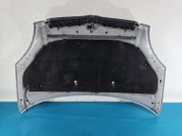 Maska przednia Toyota Yaris I srebrny 1E7