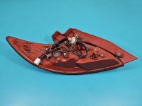 Lampa tył prawa Mazda 2 II DE HB EUROPA