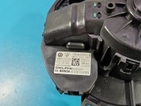 Dmuchawa nawiewu wentylator Porsche Cayenne II europa 52431047, 7P0820022A
