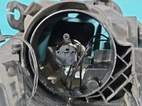 Reflektor lewy lampa przód Nissan Qashqai I J10 06-13 EUROPA