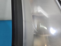 Lampa tył lewa błotnika Saab 9-3 II kombi EUROPA