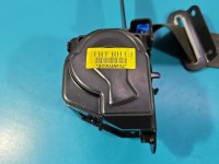 Pas bezpieczeństwa przód prawy pasażera Chevrolet Captiva 96474670
