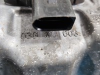 Misa olejowa MISKA Vw Jetta VI 1.6 tdi CAYC 03G103603, 03C907660G