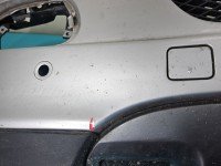 Zderzak przód Mercedes ML W164 srebrny C775