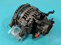 TEST Alternator Opel Astra II G STX100086 1.7 dti