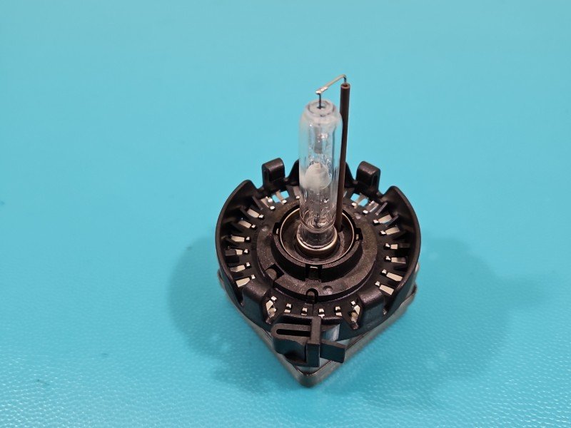 ŻARNIK STARTER ZAPŁONNIK CEWKA XENON 66145Bmw e60 e61 ŻARNIK STARTER ZAPŁONNIK CEWKA XENON 66145Bmw e60 e61