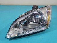 Reflektor lewy lampa przód Ford Focus Mk2 EUROPA
