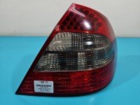 Lampa tył prawa Mercedes W211 sedan