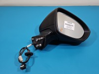 Lusterko prawe Opel Astra V K GB9 22Y europa