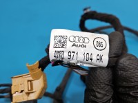 Czujnik parkowania PDC AUDI Q7 II 4M LC5M 4M0971104AK, 5Q0919275B