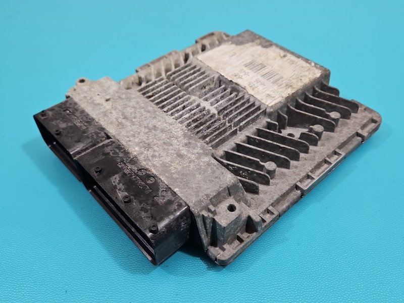 Komputer Sterownik silnika 4G0907551A, 5WP46893 AUDI A6 C7 3.0 tfsi quattro (CGXB)