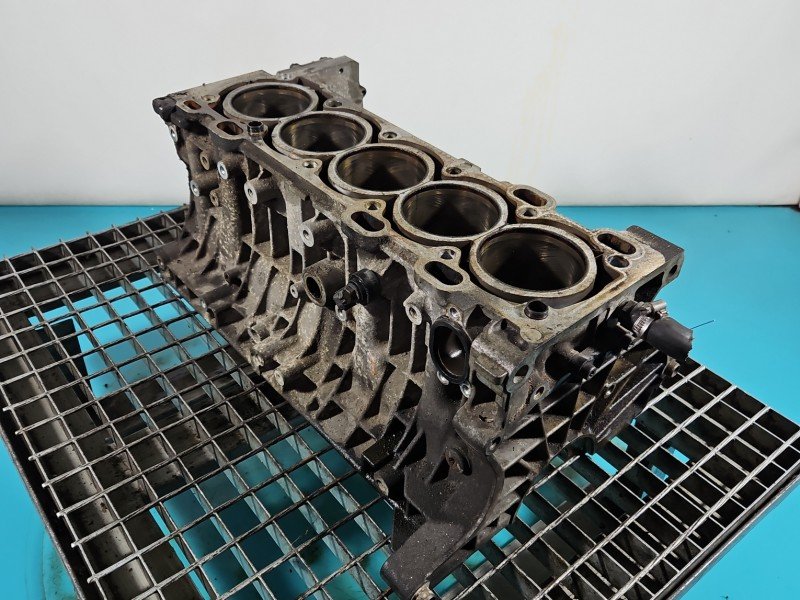 Blok silnika Volvo V50 S40 II B5244S 2.4 20V (b5244)