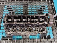 Głowica Ford Fiesta Mk7 9684487210, 9685177110C 1.4 tdci