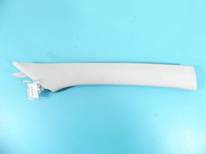 Osłona ZAŚLEPKA PLASTIK IMPRK1349359, 85821-G4000, Poszycie słupka A PRAWE Hyundai I30 III 16- 85821-G4000