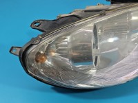 Reflektor prawy lampa przód Peugeot 807 EUROPA 89901573