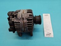 TEST Alternator Vw Transporter T5 038903024D 1.9 tdi