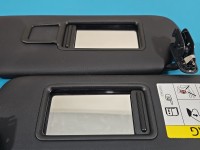Podsufitka AUDI Q5 8R 08- HB 8R0867501AF