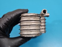 Chłodnica spalin AUDI Q7 I 4L 057131512K 4.2 TDI