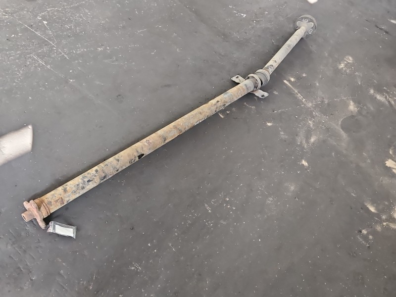 Wał napędowy tył Skoda Octavia II 1.9 tdi