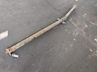 Wał napędowy tył Skoda Octavia II 1.9 tdi