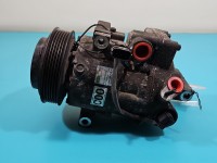 Sprężarka klimatyzacji kompresor Hyundai Ix35 09-13 2.0 crdi 4wd (D4ha)
