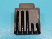 Sterownik moduł Europejska, POMPY PALIWA Skoda Superb IV 3Q0906121D