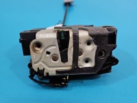 Zamek tył prawy VOLVO S60 II 10- 5pin 31301745