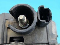 TEST Alternator Citroen C4 I 9649611880 1.6 16v