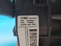 Kierownica Citroen Jumper II 06-14 30380407